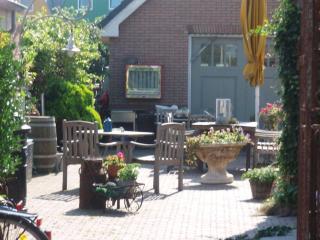 Logement Brocante - De Koog - 0