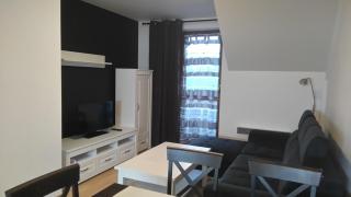 Donovaly AD Kamzík - apartmán 47 - Donovaly - 2