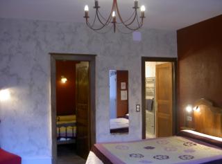 Hôtel Panoramic et des Bains - Luz-Saint-Sauveur - 1