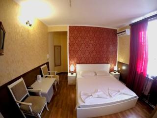 Vayk Hotel - Vaykʼ - 6