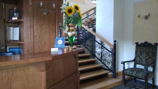 Rezydencja Pałac Lucja BB - 2