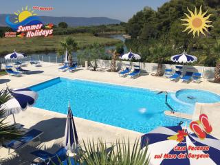 Summer Holidays Apartments - Foce Varano - 6