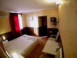 Vayk Hotel - Vaykʼ - 5