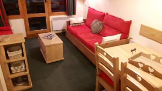 Appartement La Plagne Soleil - La Plagne - 1