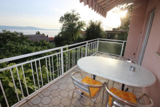 Apartmens Adriana - Novi Vinodolski - 7