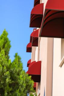 Palmada Hotel - 2