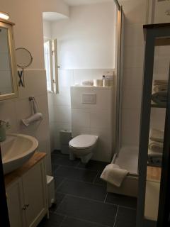 New flat in old town+garage - Steyr - 4