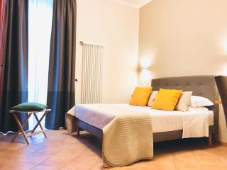 A DUE PASSI temporary apartment - Trani - 4