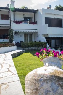 Thalassa Luxury Apartment - Paleo Tsifliki - 8