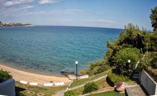 Thalassa Luxury Apartment - Paleo Tsifliki - 3