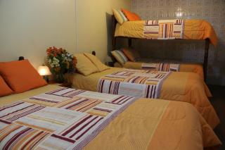 Hotel Residencial El Viajero - Tababela - 3