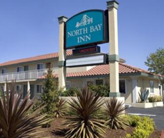 North Bay Inn - San Rafael - 0
