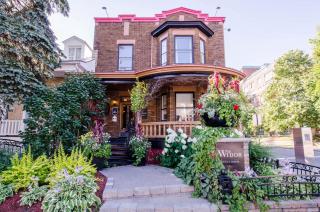 Le Widor - Quebec City - 0