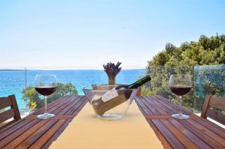 Apartments Branimir - Mandre - 9