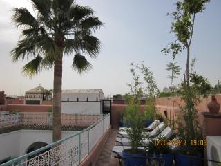 Riad Dar Aida - Marrakech - 8