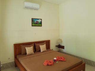 Bias Bungalows - Gili Air - 5