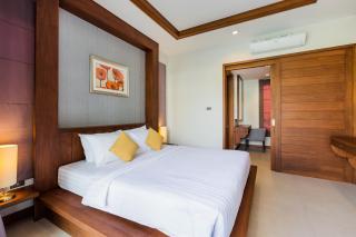 Villa Palavee (B3) - Strand Ao Nang - 6