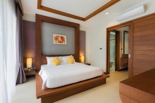 Villa Palavee (B3) - Strand Ao Nang - 8