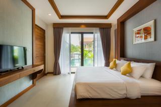 Villa Palavee (B3) - Strand Ao Nang - 7
