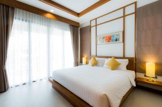 Villa Palavee (B3) - Strand Ao Nang - 3