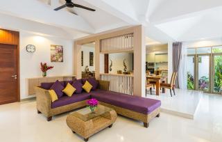 Villa Raeya - Ao Nang Beach - 8