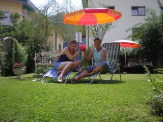 Appartements Sailer - Prutz - 7