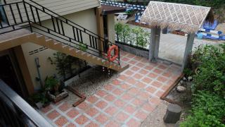 Captan Home - Haad Chao Phao - 0
