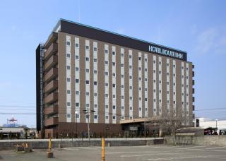 Hotel Route-Inn Ube - Ube - 0