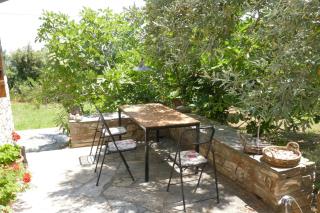 Traditional Stonehouse - Potistika - 2
