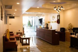 Family Boutique Hotel - Vientiane - 2
