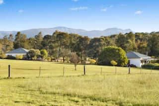 Windsors Edge Cottage Pokolbin - Rothbury - 9