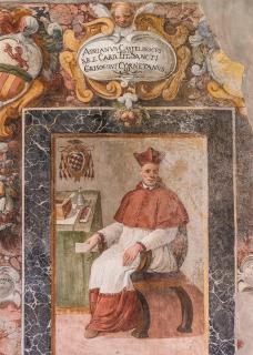 Palazzo Castelleschi - Tarquinia - 7