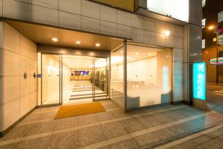 Hotel Villa Fontaine Tokyo-Otemachi - Tokyo - 3