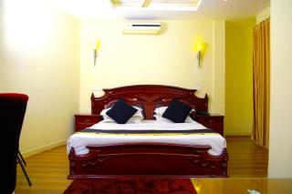 Green Park Residency - Kannur - 3