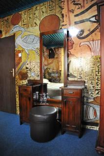 Guesthouse Prenociste Faraon - Pljevlja - 8