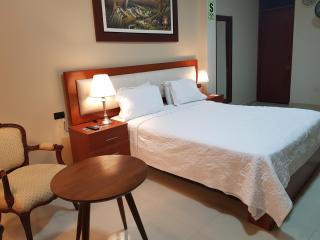 Hotel San Antonio - Bagua - 0