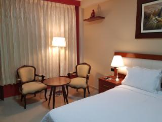 Hotel San Antonio - Bagua - 3