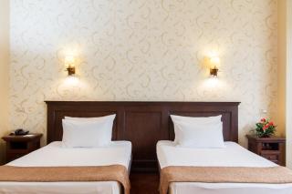 International Bucharest City Centre Hotel - 2