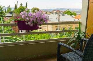 4BD Appartaments with cozy garden - Tbilisi - 0