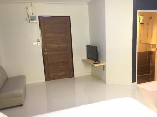 A-Place Suvarnabhumi - Lat Krabang - 4