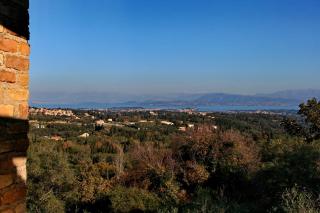 Villa Kardami -country house - Agios Gordios - 3