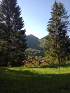 Garnì Sella Cipriani - Borgo - 7