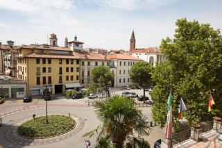 Ostello di Vicenza - Vicenza - 7