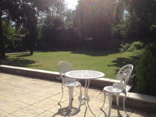 Gainsborough Lodge - Horley - 1