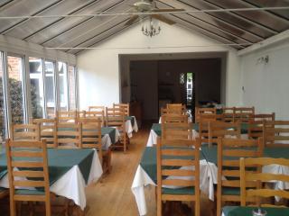 Gainsborough Lodge - Horley - 2