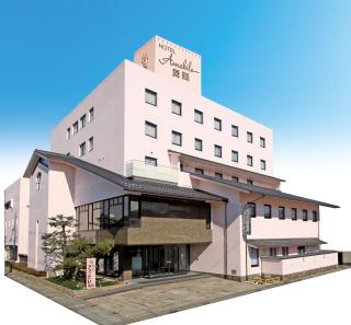 Hotel Amabile Maizuru - Maizuru - 2