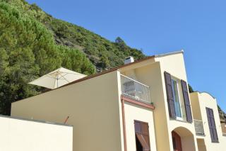 House Grecale - Moneglia - 1