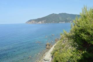 House Grecale - Moneglia - 9