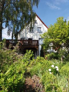 Haus Forstamt - Stadtsteinach - 2