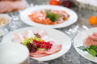Hotel Fulda Mitte - Fulda - 7